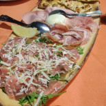 Il Giardinetto Pizzeria Nourriture