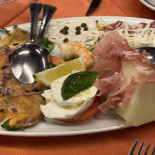 Il Giardinetto Pizzeria Nourriture