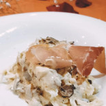 Il Giardinetto Pizzeria Nourriture