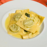 Il Giardinetto Pizzeria Nourriture