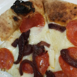 Il Giardinetto Pizzeria Nourriture