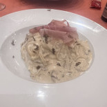 Il Giardinetto Pizzeria Nourriture