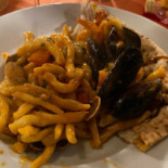Il Giardinetto Pizzeria Comida