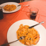 Il Giardinetto Pizzeria Comida