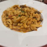 Il Giardinetto Pizzeria Nourriture