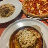 Il Giardinetto Pizzeria Nourriture