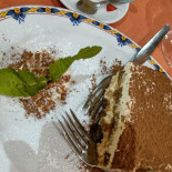 Il Giardinetto Pizzeria Nourriture