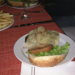 Atalaia Nourriture
