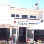 Atalaia Extérieur
