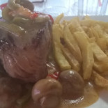 Atalaia Nourriture