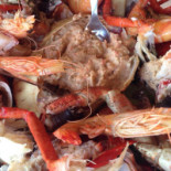 Marisqueira Cesar Nourriture
