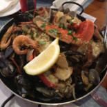 Marisqueira Cesar Nourriture
