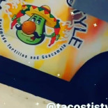 Tasquinha 32 Logo