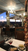 Bela Epoca inside