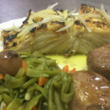 Bela Epoca Comida