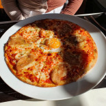 Appetito Pizza Comida