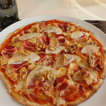 Appetito Pizza Nourriture