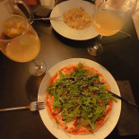 Appetito Pizza Nourriture
