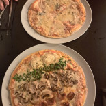 Appetito Pizza Comida