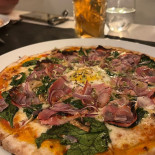 Appetito Pizza Nourriture