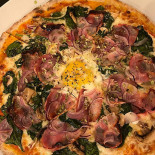 Appetito Pizza Nourriture