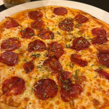 Appetito Pizza Nourriture