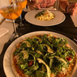 Appetito Pizza Nourriture