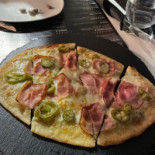 Appetito Pizza Nourriture