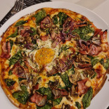 Appetito Pizza Comida