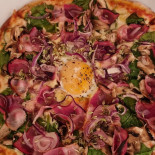 Appetito Pizza Nourriture