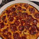 Appetito Pizza Nourriture