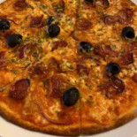 Appetito Pizza Nourriture