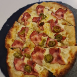 Appetito Pizza Comida