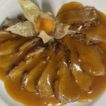 X Tonel Comida