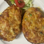 X Tonel Comida