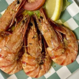 X Tonel Comida
