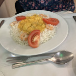 X Tonel Comida