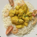 X Tonel Comida