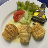 X Tonel Comida