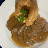 X Tonel Comida