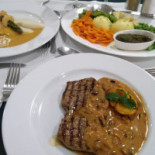 X Tonel Comida