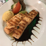 X Tonel Comida