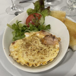 X Tonel Comida