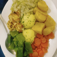 X Tonel food