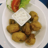 X Tonel food