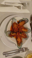 X Tonel food
