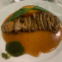 X Tonel food