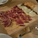 Taberna Da Mouraria Comida