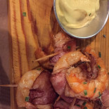 Taberna Da Mouraria Comida