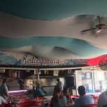 Restinguinha Exterior